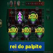 rei do palpite